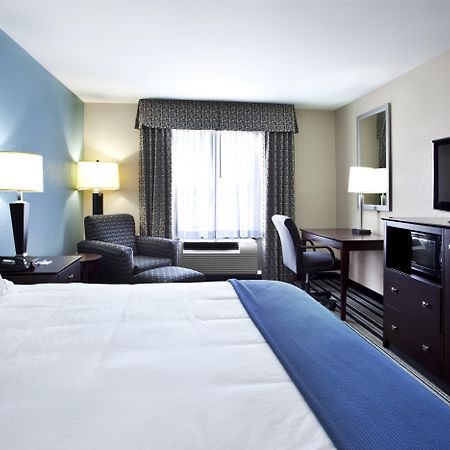 Hampton Inn & Suites Baton Rouge/Port Allen Exteriör bild