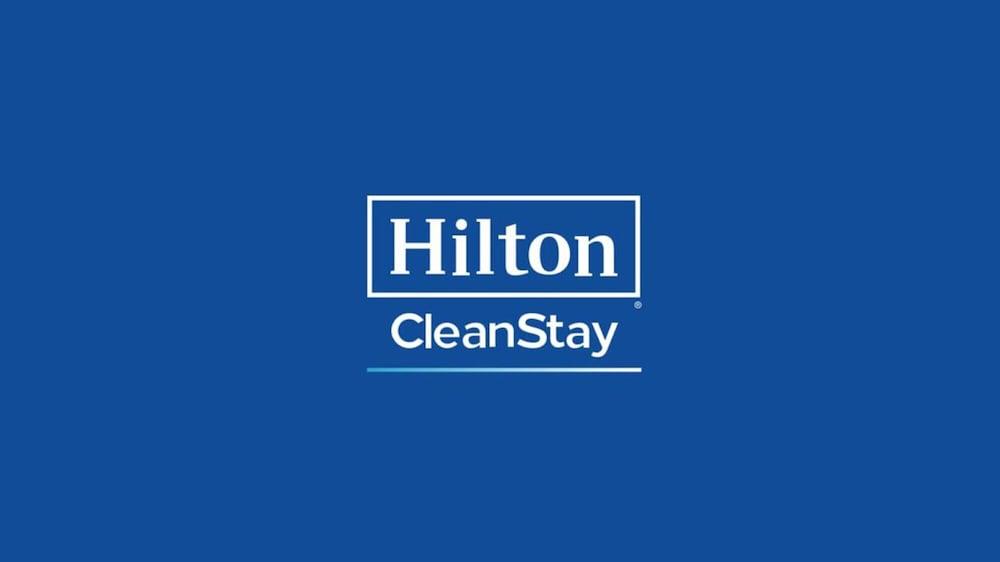 Hampton Inn & Suites Baton Rouge/Port Allen Exteriör bild