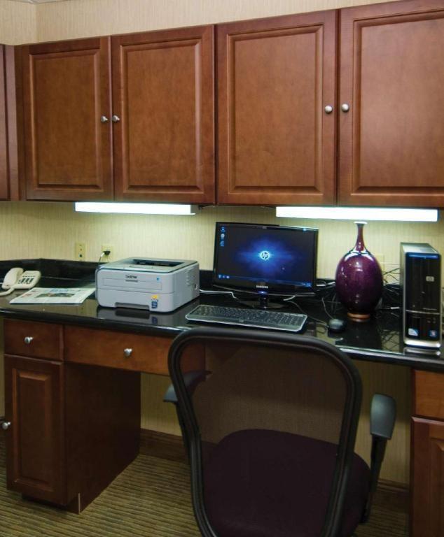 Hampton Inn & Suites Baton Rouge/Port Allen Exteriör bild